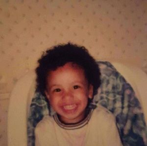 Meet your Posher, David